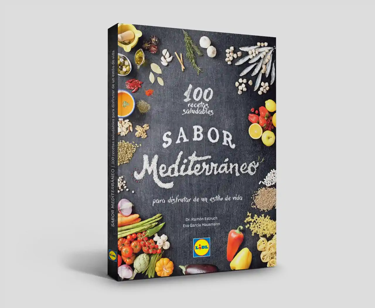 Sabor Mediterráneo