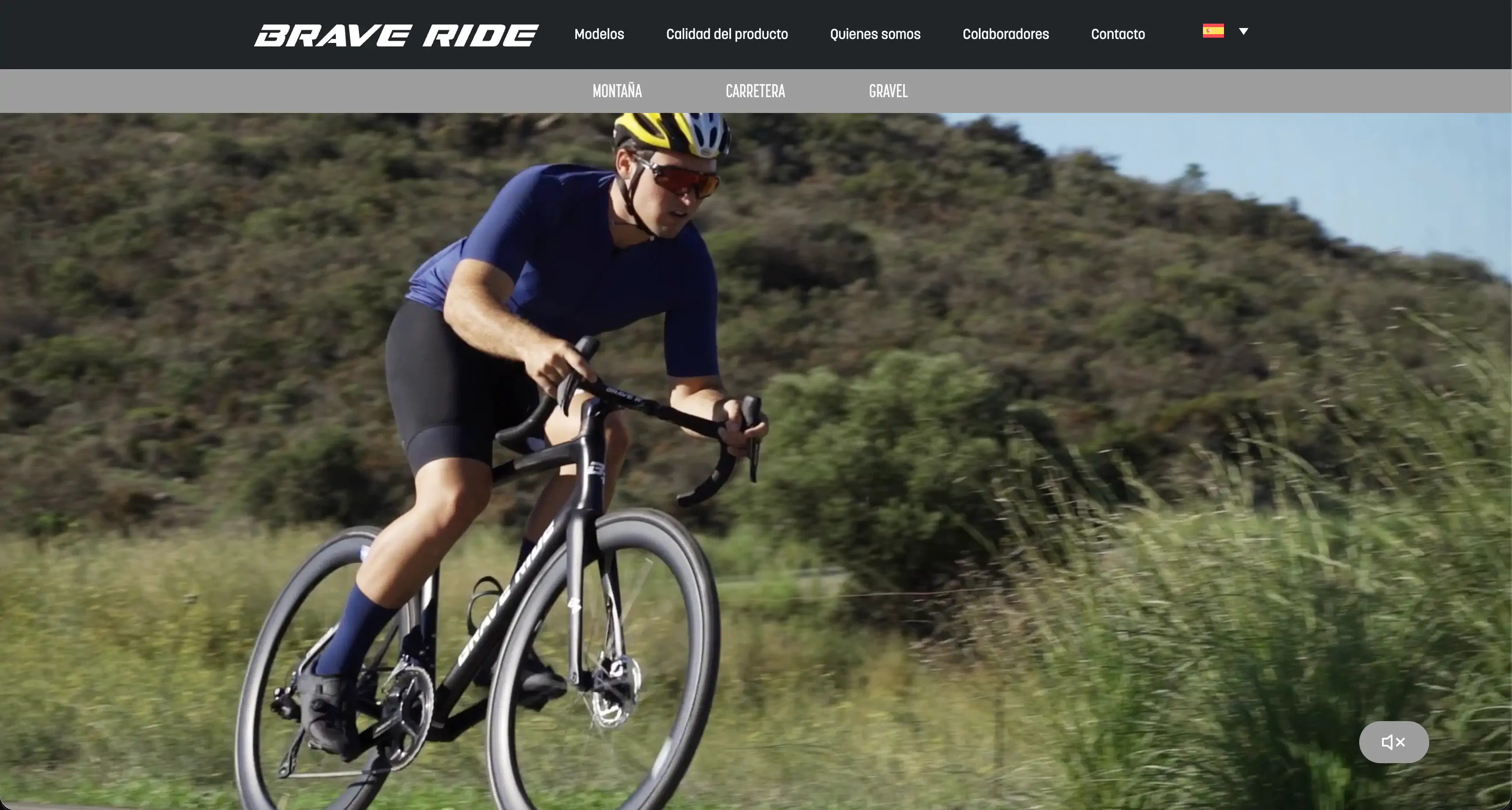 Brave Ride Bikes
