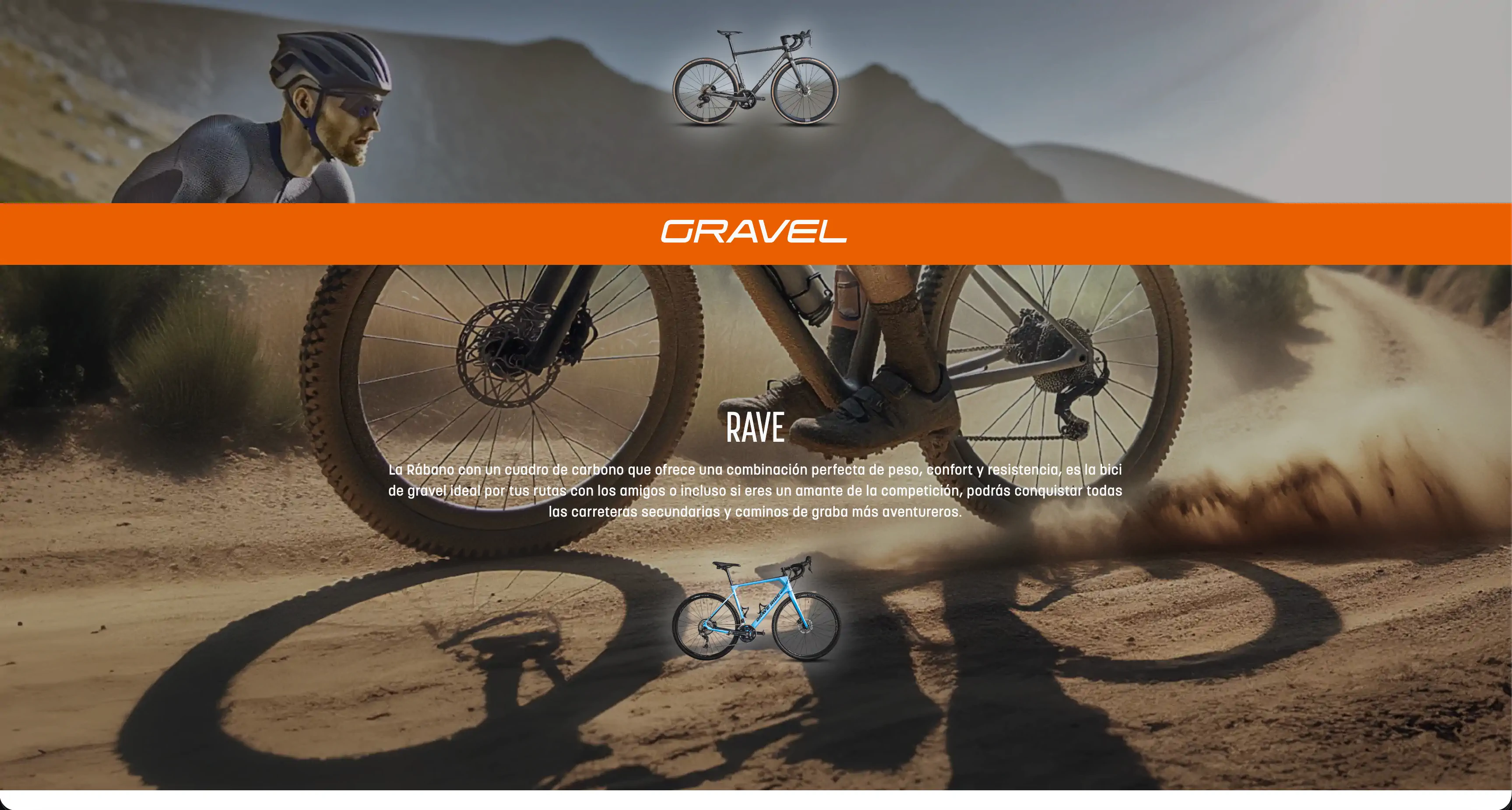 Brave Ride Bikes